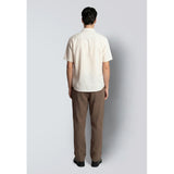 Clean Cut Luca s/s Hemd