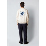Clean Cut Asa Sweatshirt