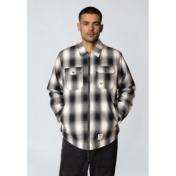 FatMoose Holger Overshirt