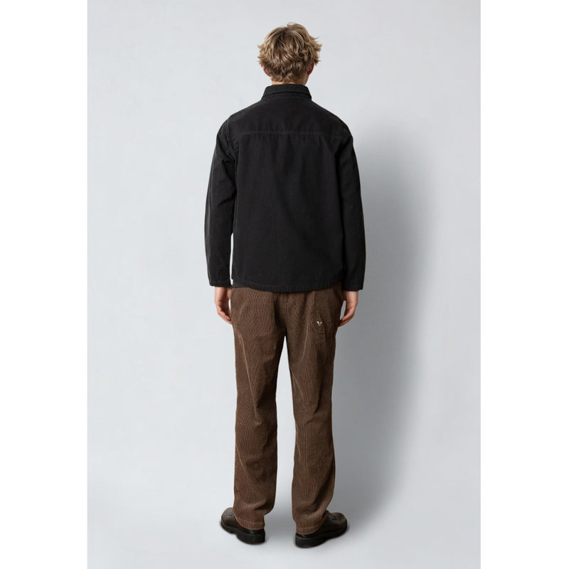 FatMoose Dereck Overshirt