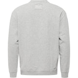Everlast Logo Crew Sweat