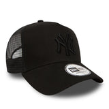 New Era Trucker Cap