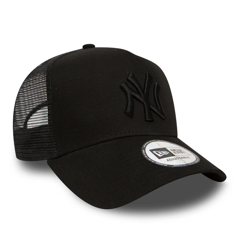 New Era Trucker Cap