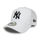 New Era Ess Trucker Cap