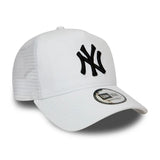 New Era Ess Trucker Cap