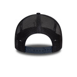 New Era Nos League Trucker Cap