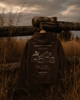 Sixth June Hoodie