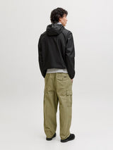 Jack & Jones Club Rain Jacket