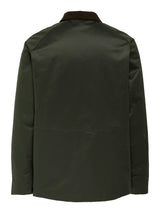 Bob Waxed Jacket