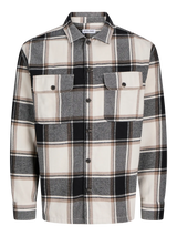 Charge Overshirt