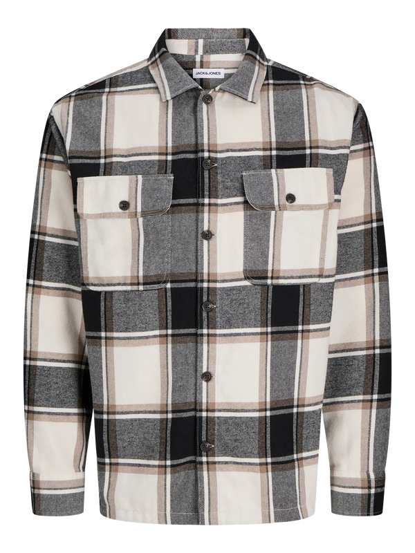 Charge Overshirt