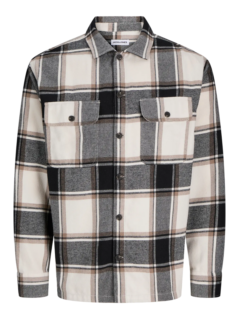 Charge Overshirt