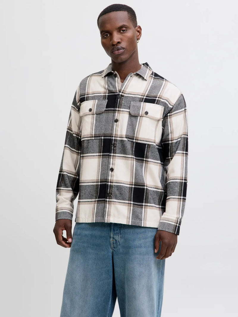 Charge Overshirt