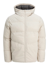 Global Puffer Jacket