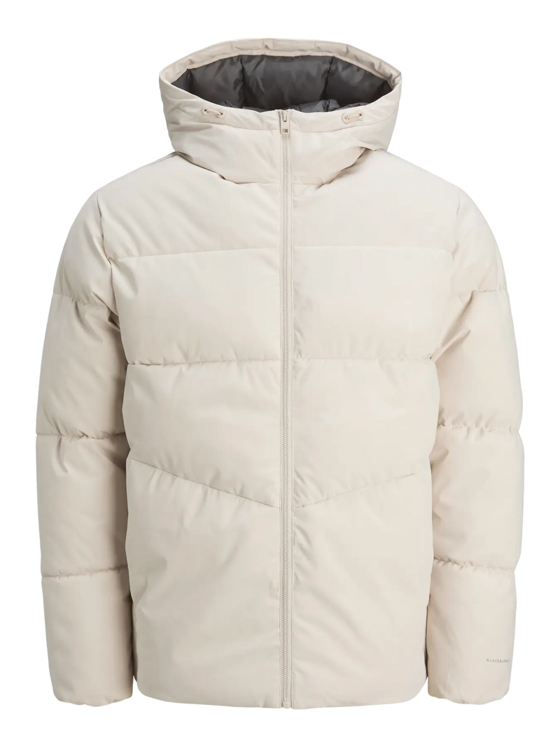 Global Puffer Jacket