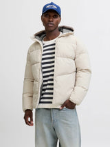 Global Puffer Jacket