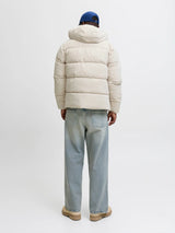 Global Puffer Jacket