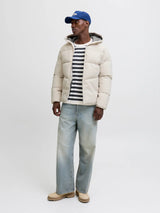 Global Puffer Jacket
