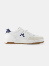 Le Coq Sportif LCS Master - White/Navy