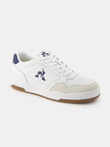 Le Coq Sportif LCS Master - White/Navy