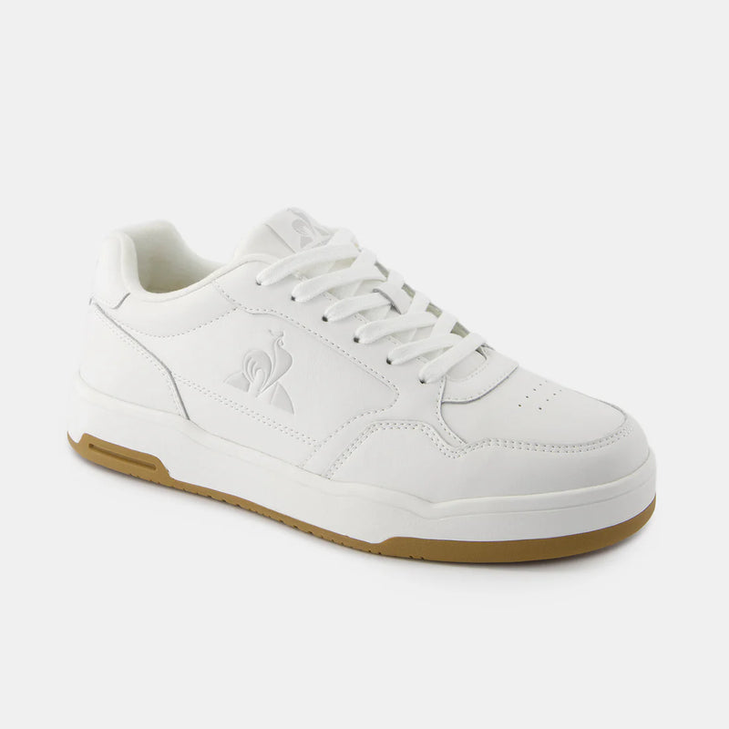 Le Coq Sportif LCS Master - White