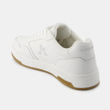 Le Coq Sportif LCS Master - White