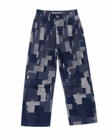 Sixth June Patchwork Jeans