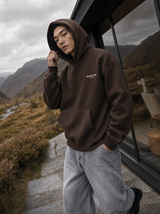 Sixth June Hoodie