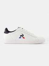 Le Coq Sportif Courtset_2 - White/Black
