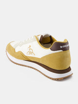 Le Coq Sportif Jet star - White/Oak