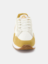 Le Coq Sportif Jet star - White/Oak