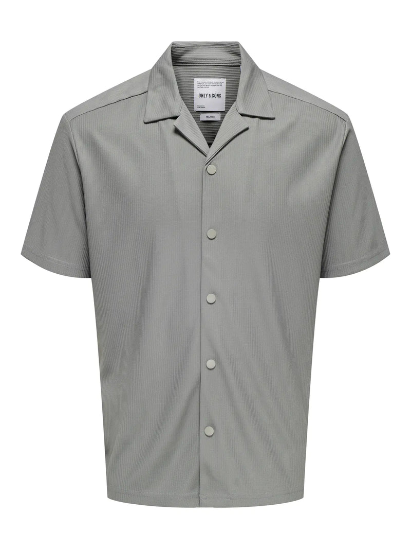 Kari Rlx shirt
