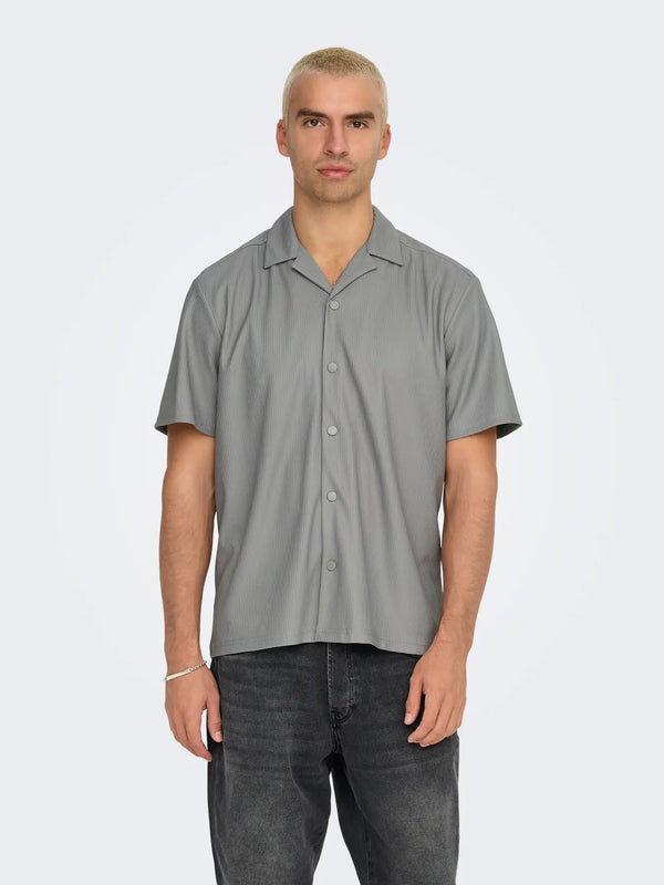 Kari Rlx shirt