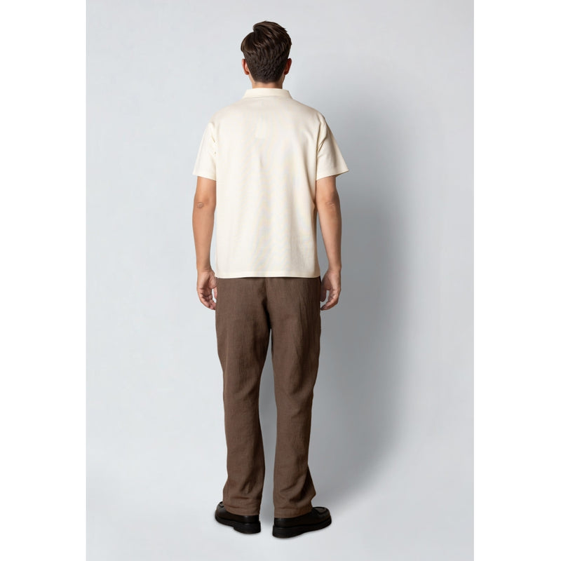 Clean Cut Copenhagen Joss Polo
