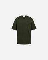 Resteröds Tas T-shirt - Army