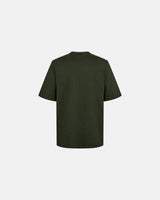Resteröds Tas T-shirt - Army