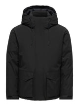 Only & Sons Nate Tech Jacket