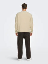 Only & Sons Frame Rlx Cardigan