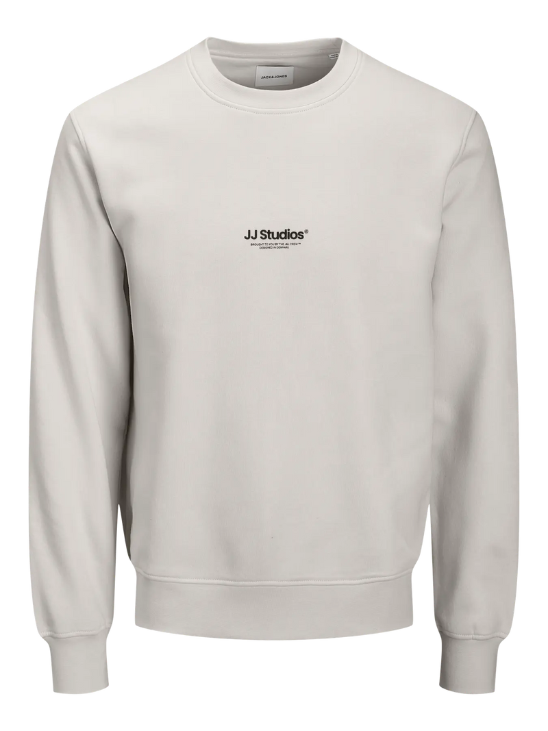 Soho Crew Neck