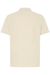 Solid Lain S/S Hemd
