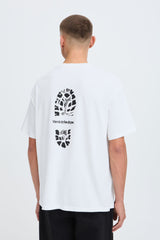 Solid Wolts Tee