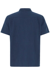Solid Lain S/S Hemd
