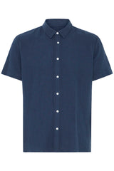 Solid Lain S/S Hemd