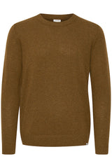 Solid Dyllon Lammwollstrick - 8 Farben