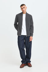 Solid Vian Cardigan - 2 Varianter