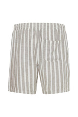 Solid Fried Shorts