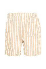 Solid Fried Shorts