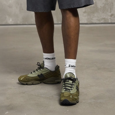 Everlast 5 Pack Socks