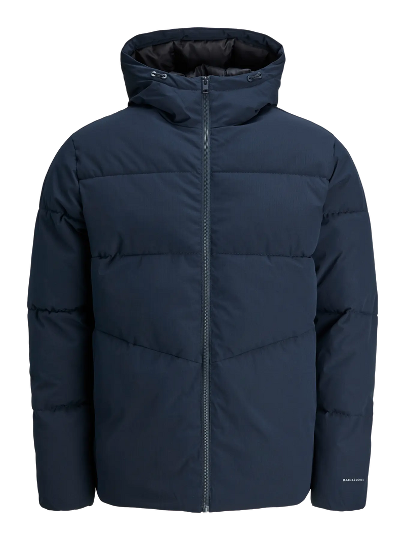 Global Puffer Jacket