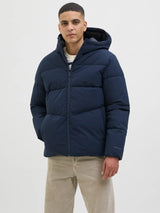 Global Puffer Jacket
